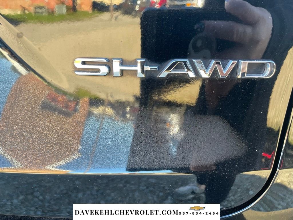 Used 2020 Acura RDX w/ Technology Package image 44