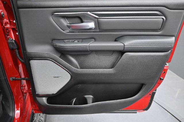 New 2027 RAM 1500 Rebel AWD/4WD image 20