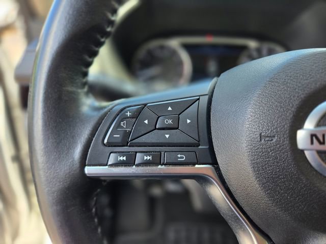 Used 2022 Nissan Sentra SV image 18