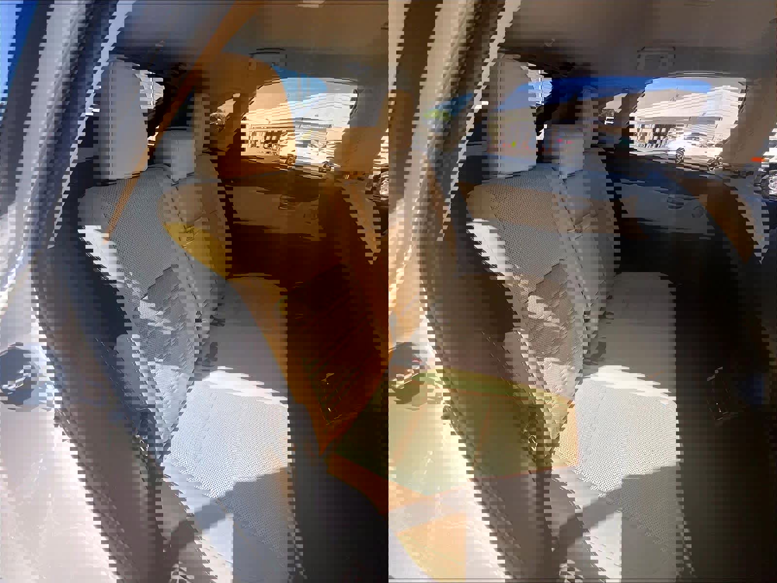 Used 2019 Lexus NX 300h AWD w/ Comfort Package image 28