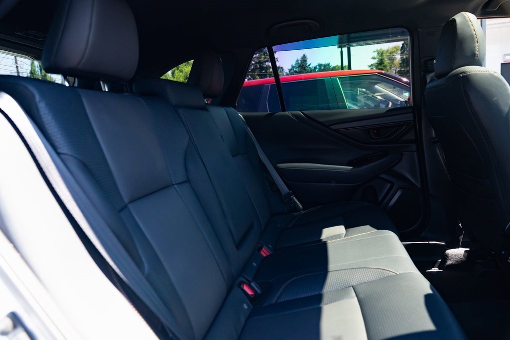 Used 2025 Subaru Outback Wilderness w/ Wilderness Package image 24