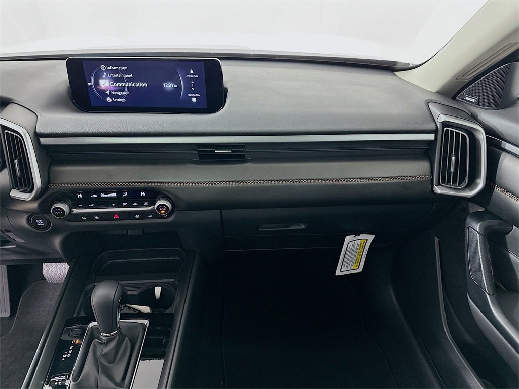 New 2026 MAZDA CX-50 AWD 2.5 S w/ Weather Package image 19