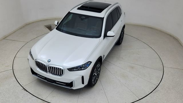 Used 2026 BMW X5 sDrive40i RWD image 77