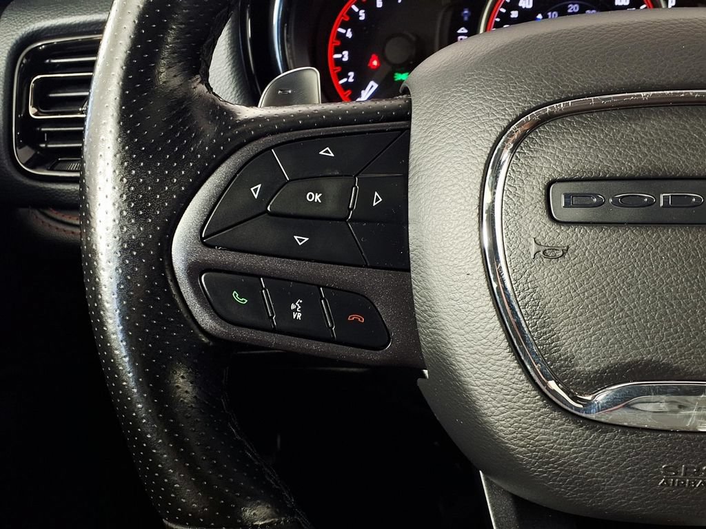 Used 2023 Dodge Durango GT RWD image 19