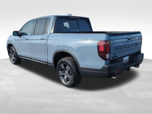 New 2026 Honda Ridgeline TrailSport image 9