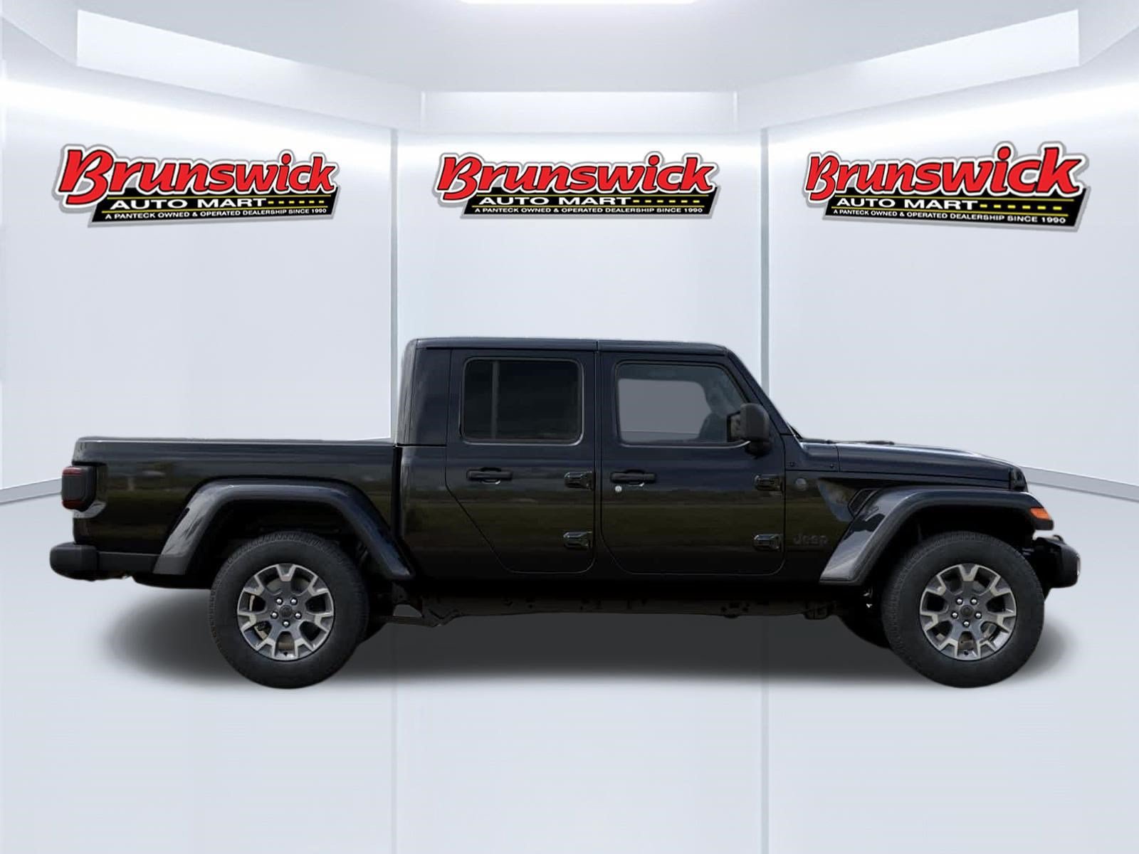 New 2026 Jeep Gladiator Sport AWD/4WD image 21