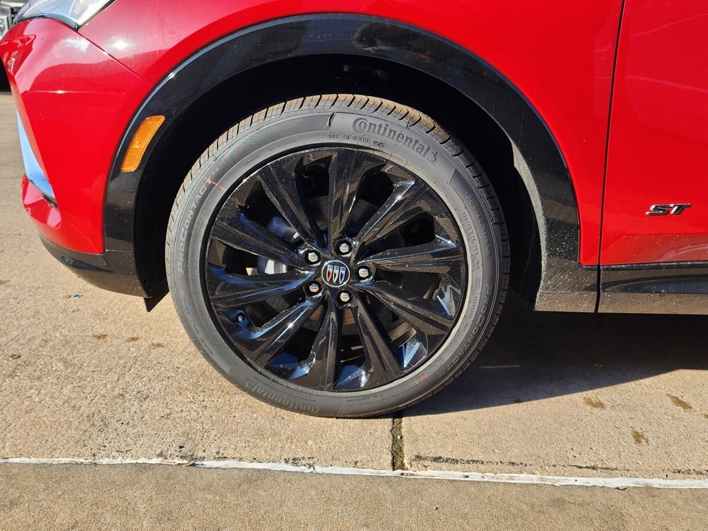 New 2026 Buick Envista Sport Touring w/ Convenience I Package image 52