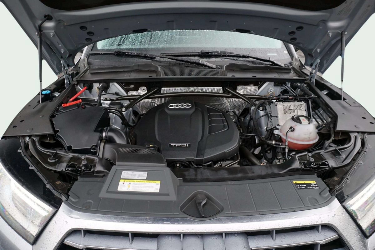 Used 2018 Audi Q5 2.0T Premium AWD/4WD image 13