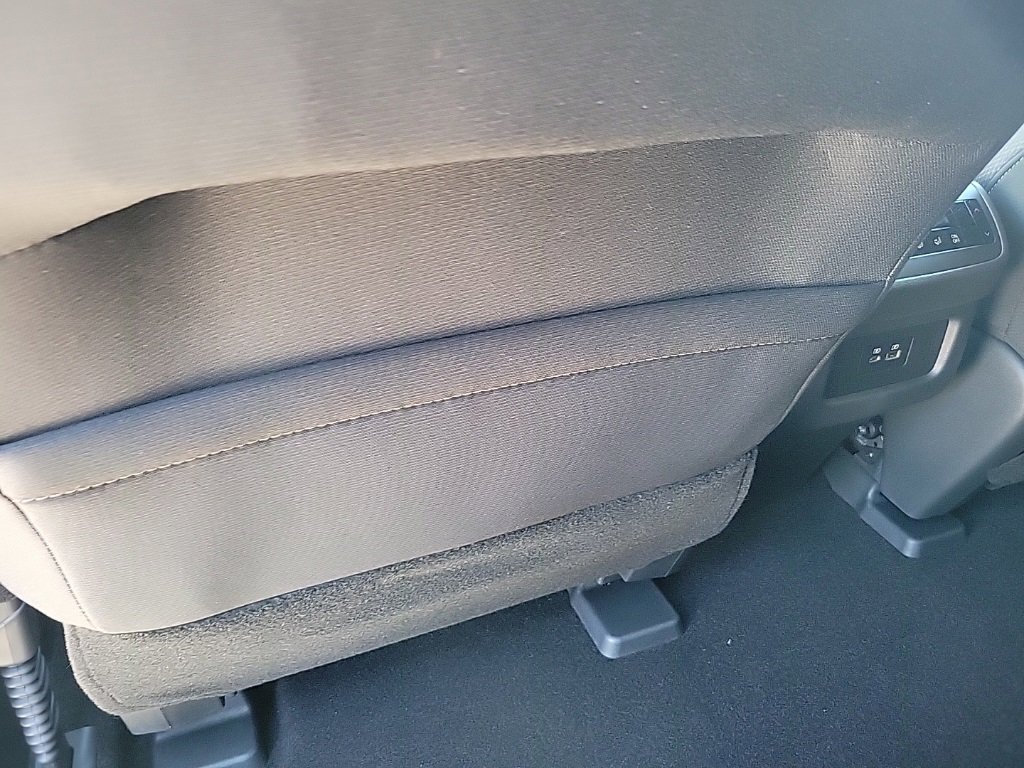 New 2025 Nissan Pathfinder SV w/ Cargo Package image 34