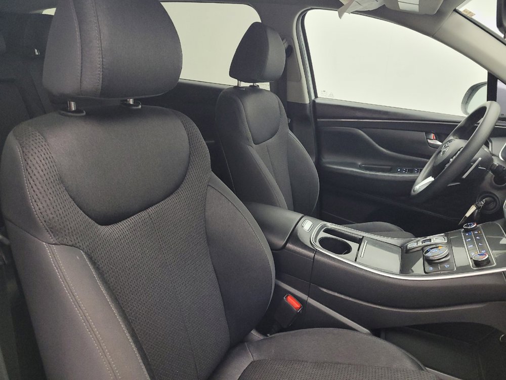Used 2022 Hyundai Santa Fe SE image 21