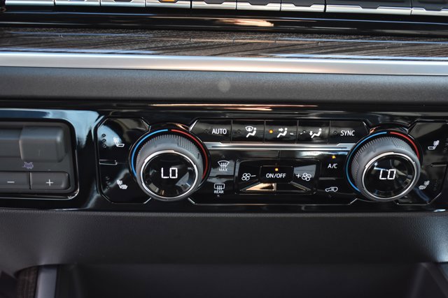 New 2026 Chevrolet Silverado 1500 LT w/ All Star Edition Plus image 27