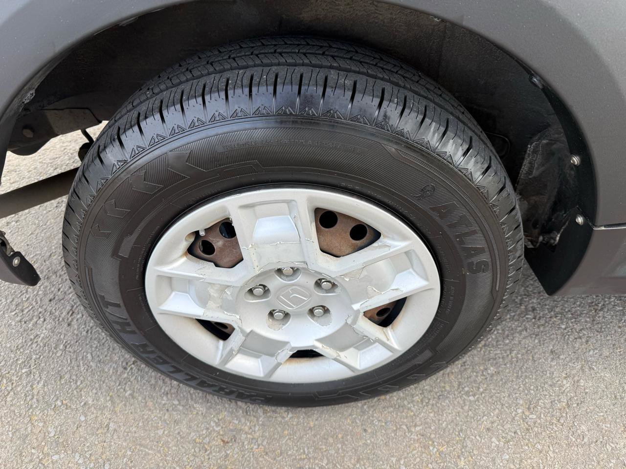 Used 2007 Honda Element LX image 31