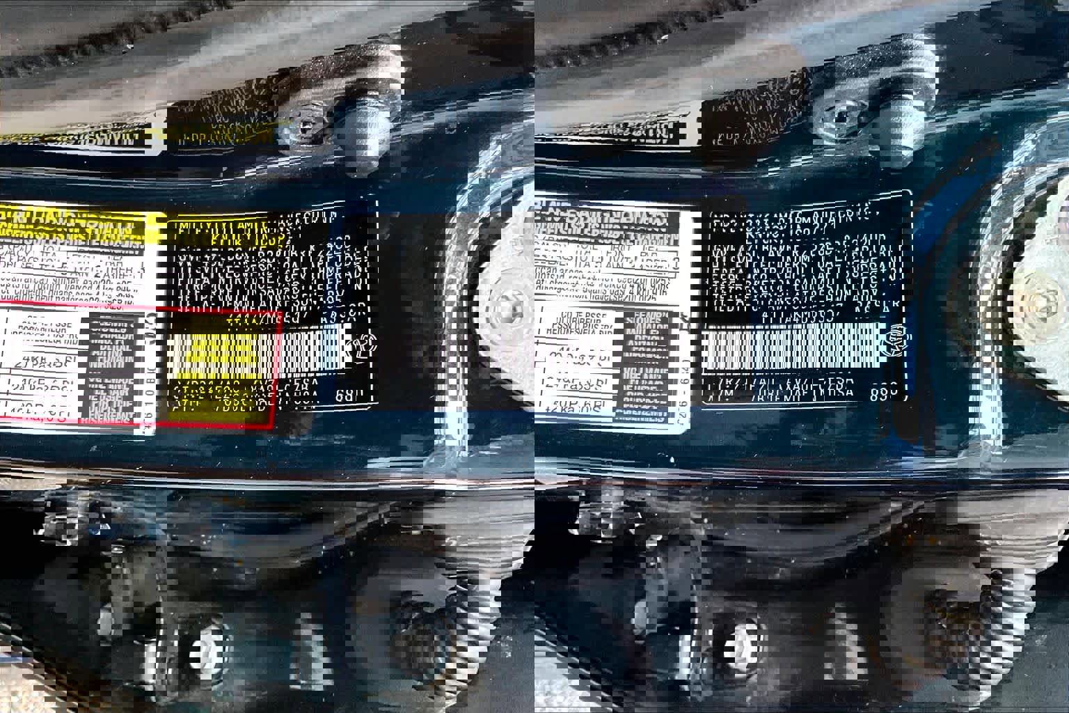 Certified 2021 Toyota Camry SE w/ Convenience Package image 66