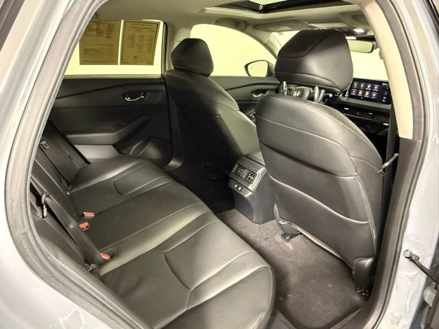 Used 2025 Honda Accord EX-L image 44