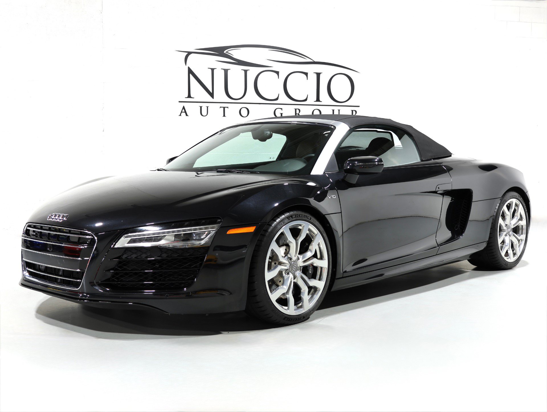 Used 2014 Audi R8 V10 AWD/4WD image 24