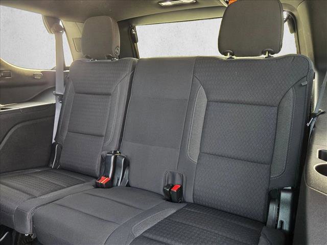 Used 2023 Chevrolet Tahoe LS image 19