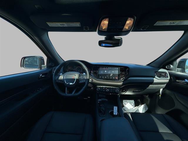 New 2026 Dodge Durango R/T image 9