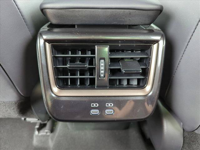 Certified 2024 Toyota Crown AWD/4WD image 16