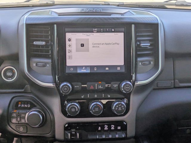 New 2026 RAM 1500 Big Horn image 16