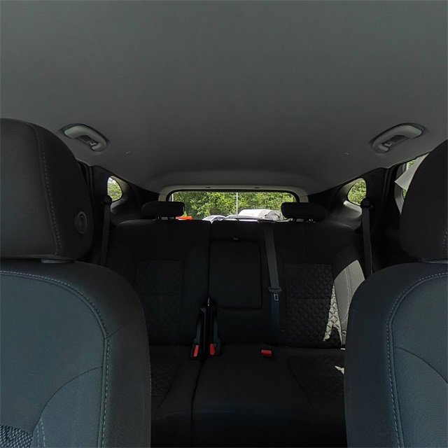 Certified 2019 Chevrolet Blazer LT image 37