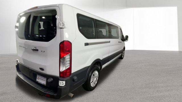 Used 2024 Ford Transit 350 XLT image 9