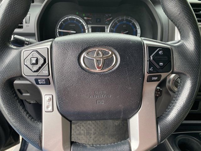 Used 2018 Toyota 4Runner SR5 RWD image 16