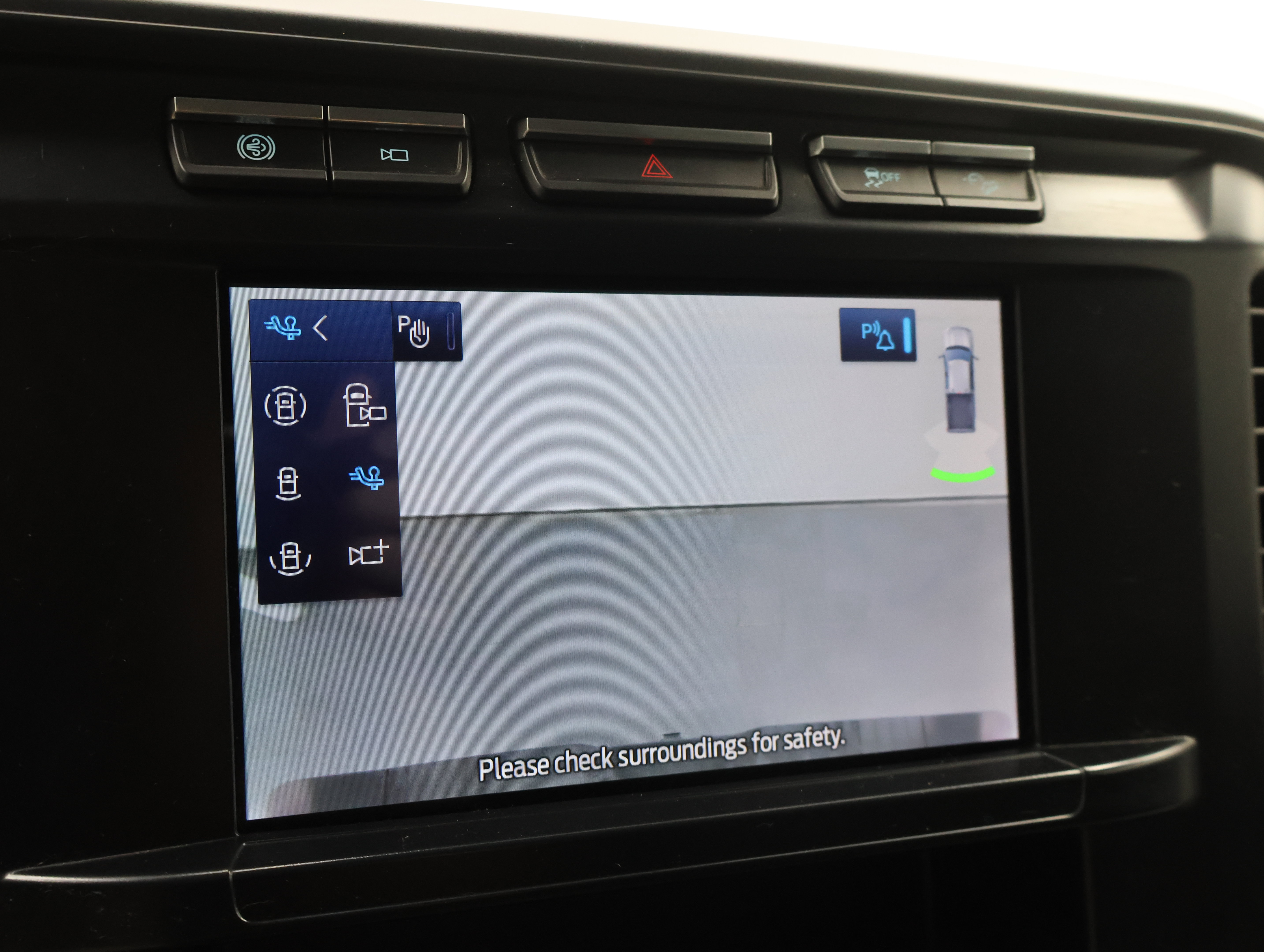 Used 2023 Ford F350 XL w/ STX Appearance Package AWD/4WD image 19