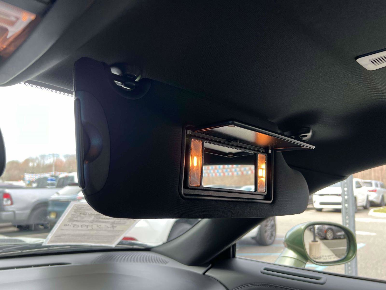 Used 2023 Dodge Challenger R/T Scat Pack image 14