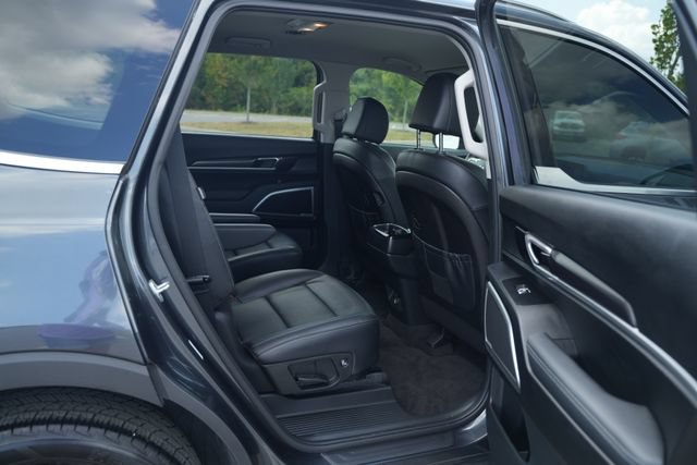 Used 2023 Kia Telluride S FWD image 22