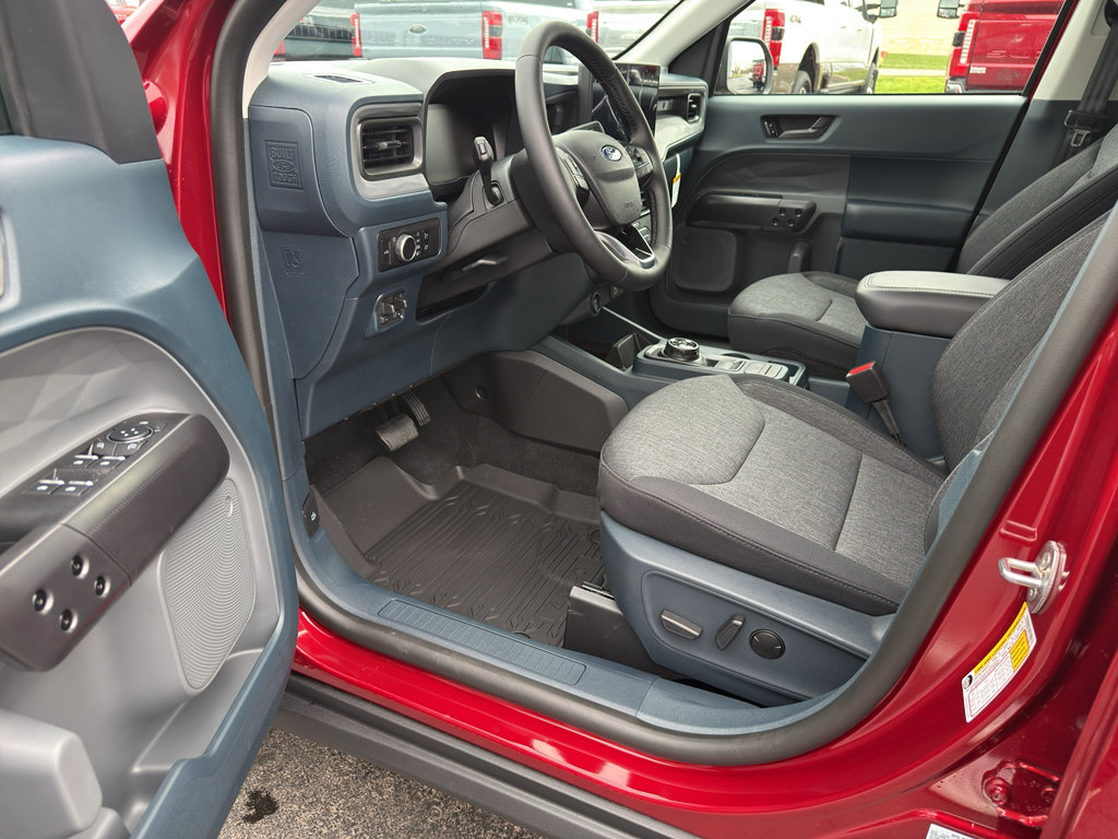 New 2026 Ford Maverick XLT AWD/4WD image 9