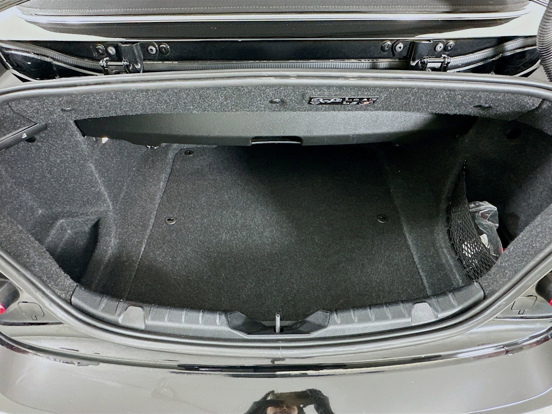 Used 2020 BMW 230i xDrive Convertible image 25