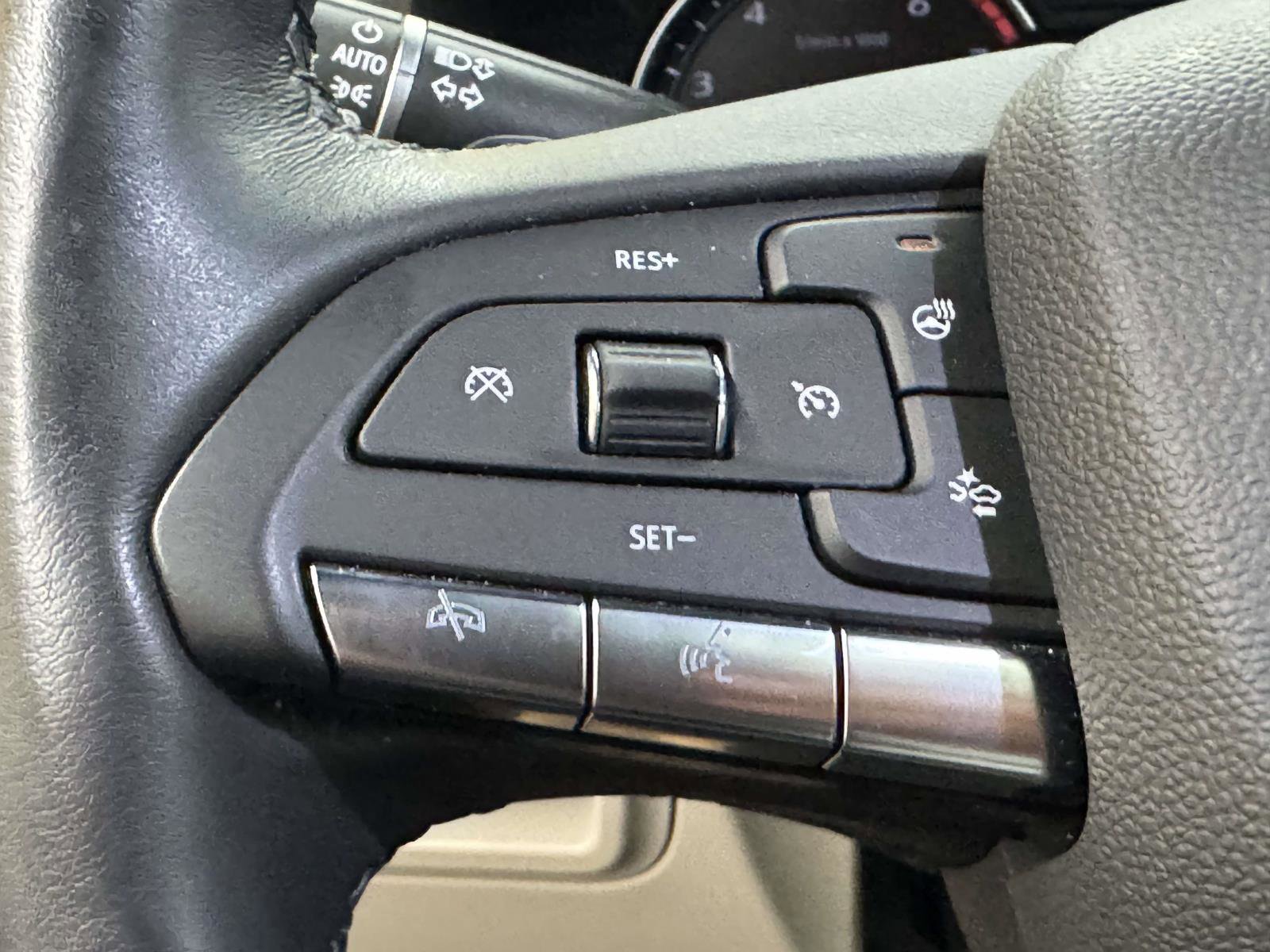 Certified 2023 Cadillac CT4 Luxury w/ Sun And Sound Package image 12