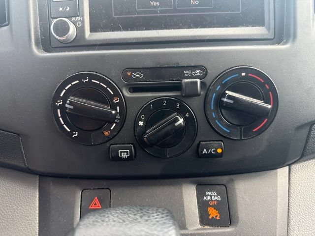 Used 2021 Nissan NV200 SV w/ Back Door Glass Package FWD image 57