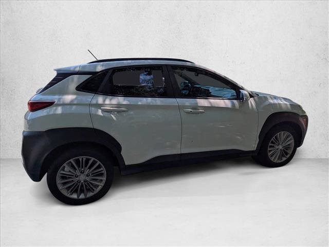 Used 2018 Hyundai Kona SEL w/ SEL Tech Package 02 FWD image 4