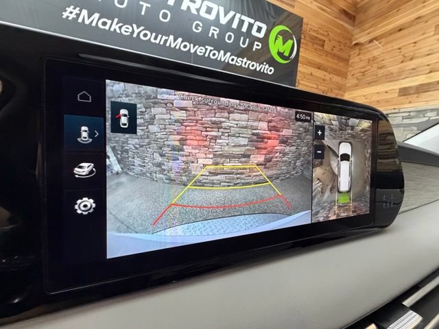 Used 2023 Hyundai Palisade Calligraphy AWD/4WD image 27