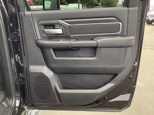 Used 2026 RAM 2500 Big Horn AWD/4WD image 34