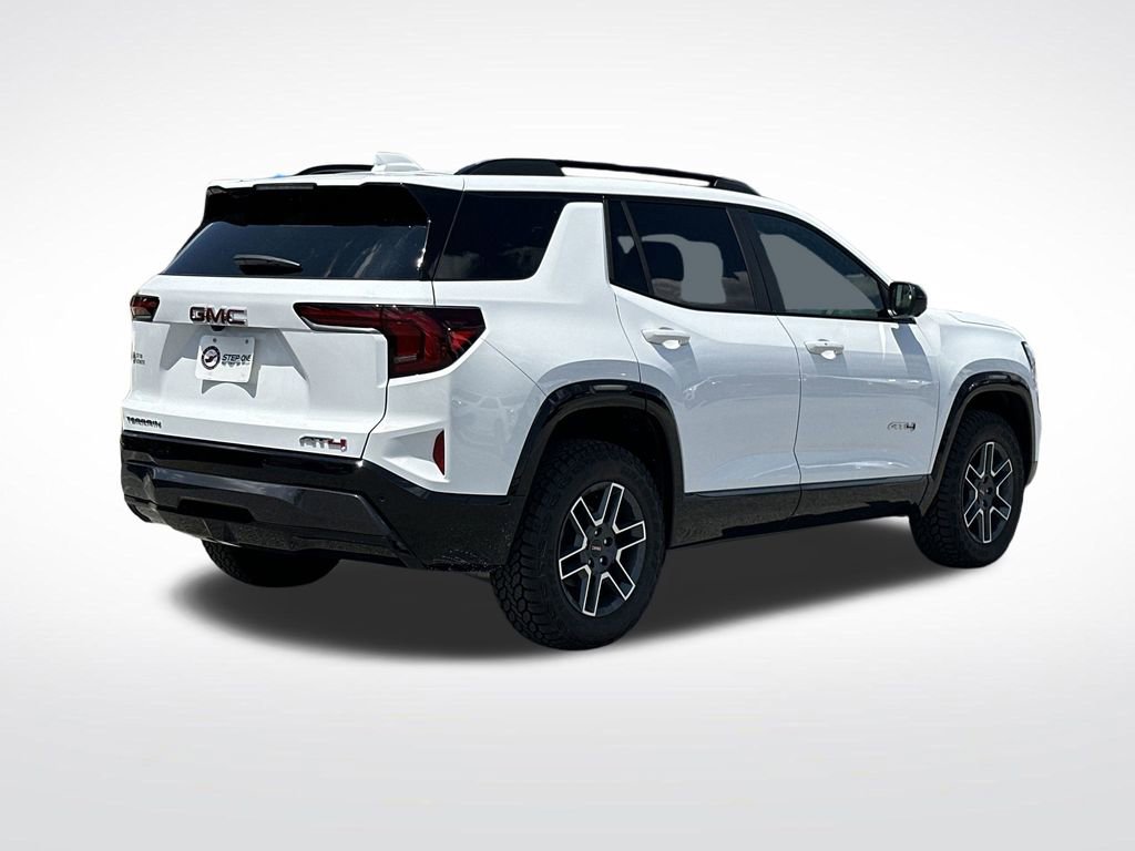 New 2026 GMC Terrain AT4 w/ Technology Package II image 8
