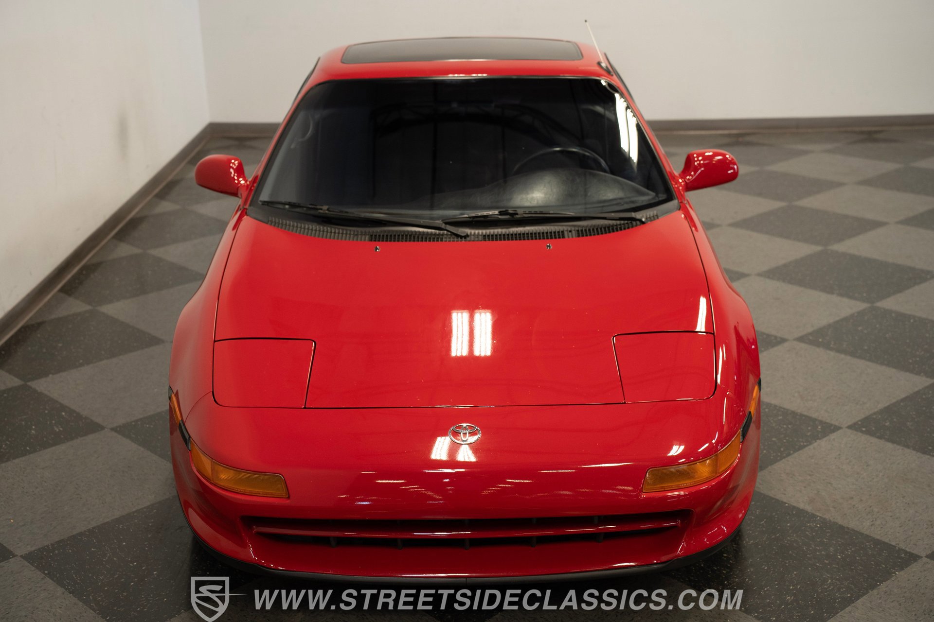 Used 1992 Toyota MR2 image 38