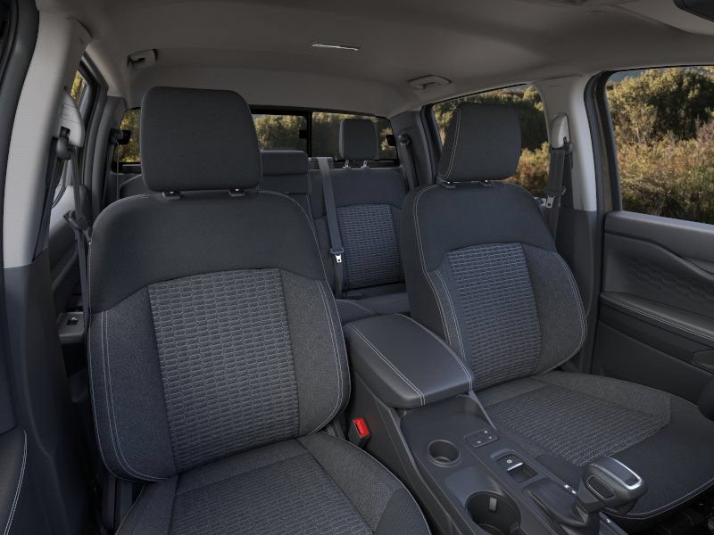 New 2026 Ford Ranger XLT w/ Technology Package RWD image 12