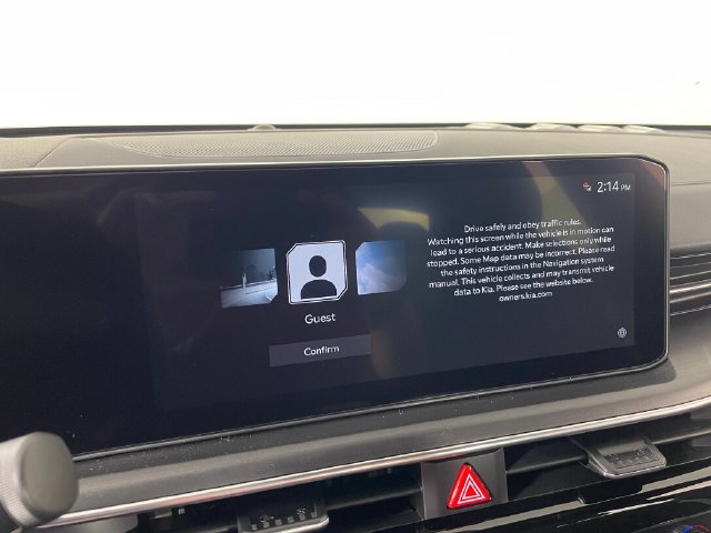 New 2026 Kia K5 GT-Line AWD/4WD image 5