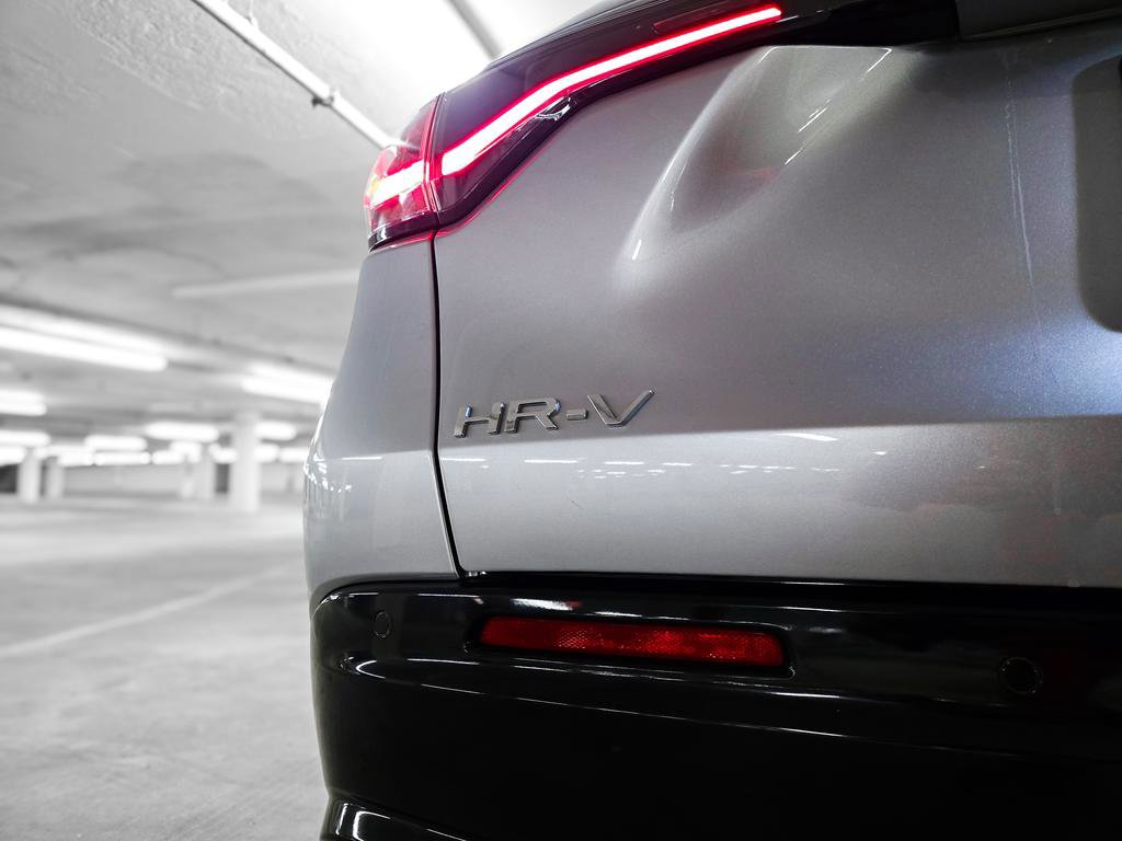 Certified 2023 Honda HR-V EX-L image 10