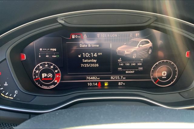 Used 2020 Audi SQ5 Premium Plus w/ Premium Plus Package AWD/4WD image 23