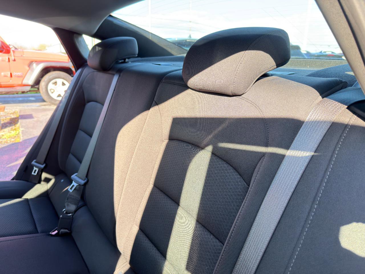 Used 2020 Chevrolet Malibu RS FWD image 22