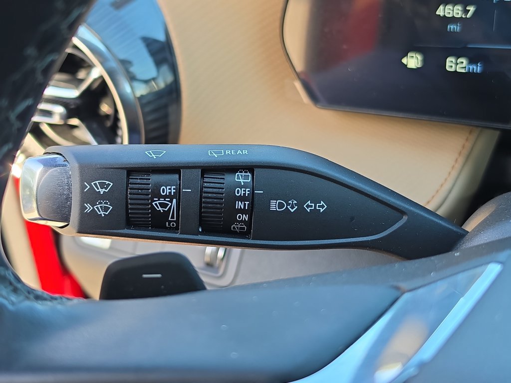 Used 2025 Chevrolet Equinox ACTIV w/ Safety and Technology Package FWD image 23