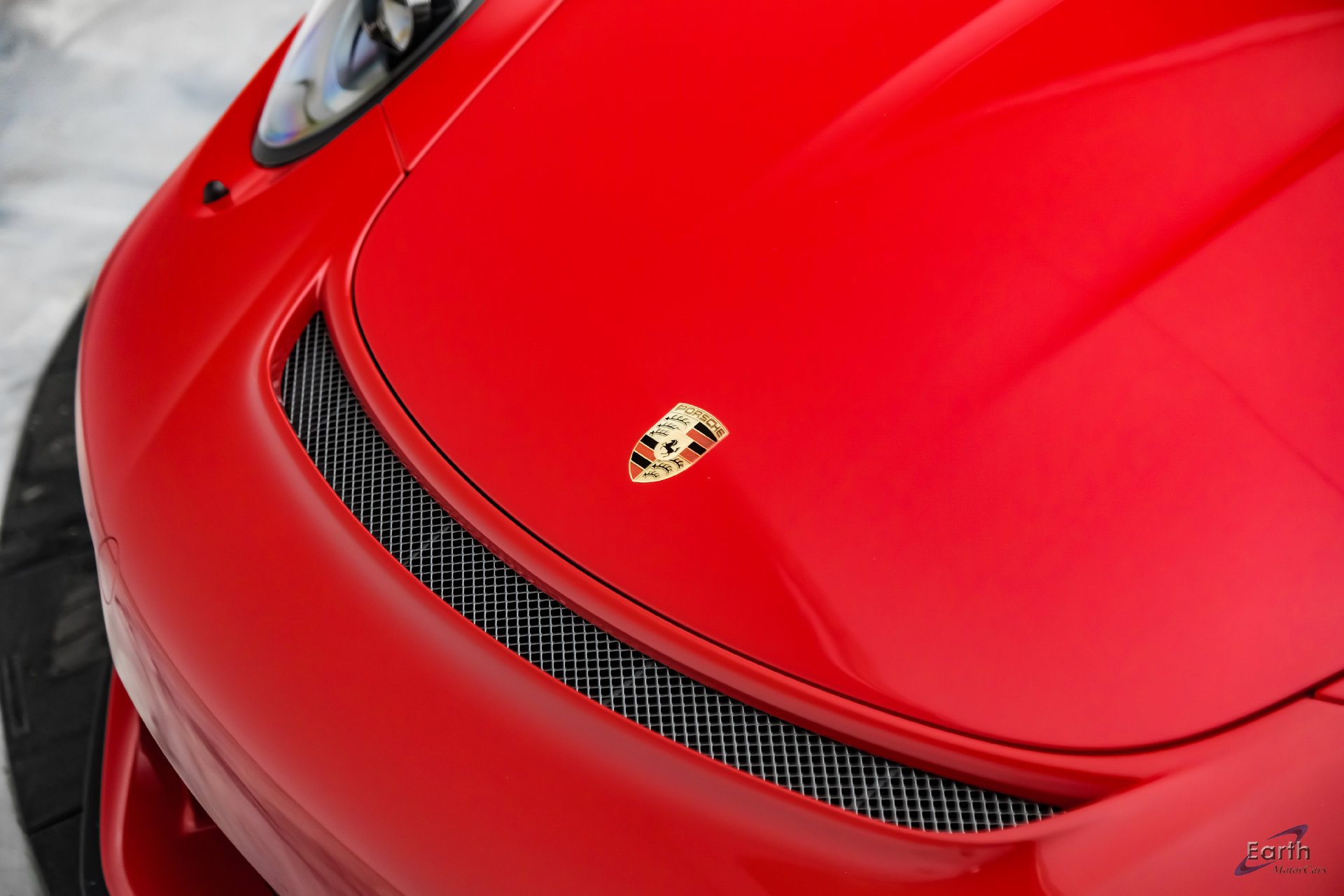 Used 2019 Porsche 911 Speedster RWD image 40