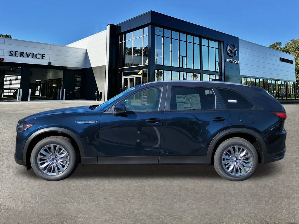 New 2026 MAZDA CX-90 3.3 Turbo w/ Select Package AWD/4WD image 7