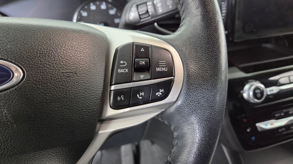 Used 2023 Ford Explorer Limited w/ Equipment Group 301A image 19
