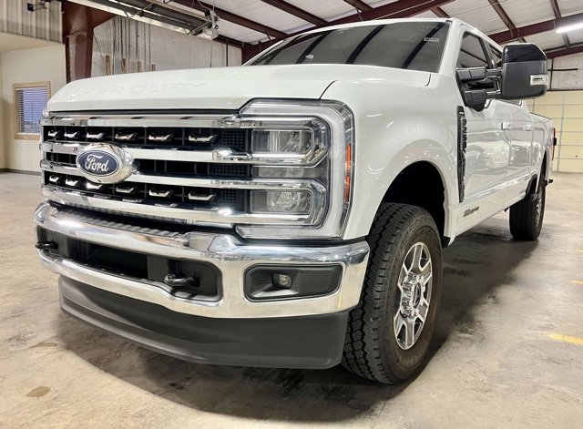 Used 2024 Ford F250 Lariat image 6
