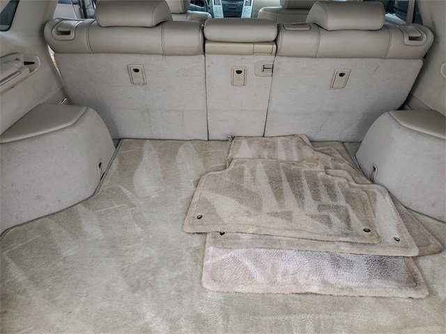 Used 2007 Lexus RX 350 350 image 7
