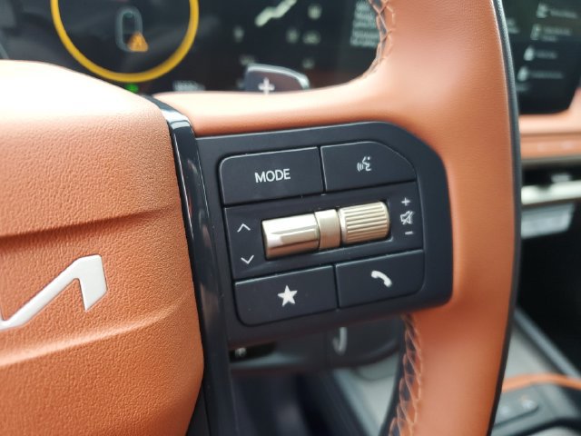 Used 2027 Kia Telluride SX w/ Towing Package FWD image 31